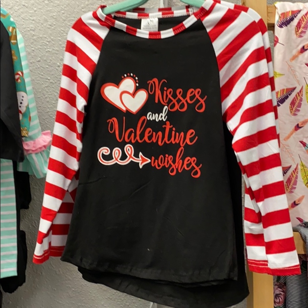 Kisses top